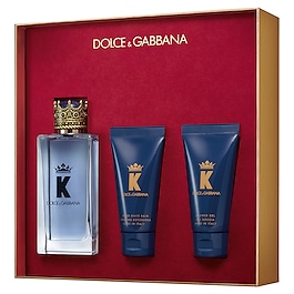 K by Dolce&Gabbana - Coffret Eau de Toilette